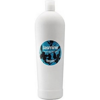 Kallos Jasmine Nourishing Shampoo Шампоани 1000ml