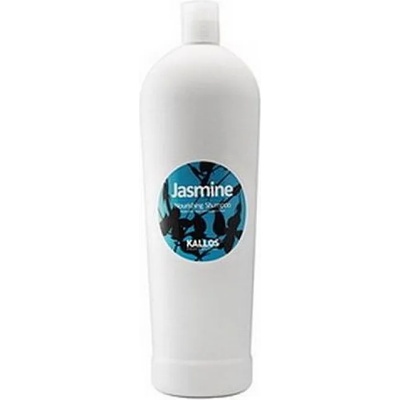 Kallos Jasmine Nourishing Shampoo Шампоани 1000ml