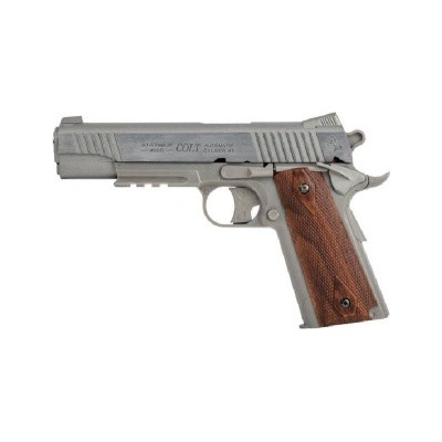 Cybergun Colt 1911 Rail Gun S NB plynová