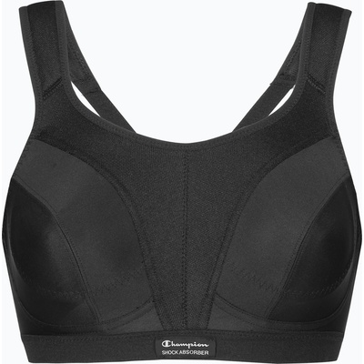 Спортен сутиен Shock Absorber Active D+ Classic black
