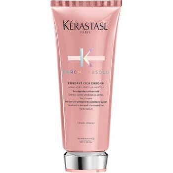 Kérastase Chroma Absolu Fondant Cica Chroma Conditioner 200 ml
