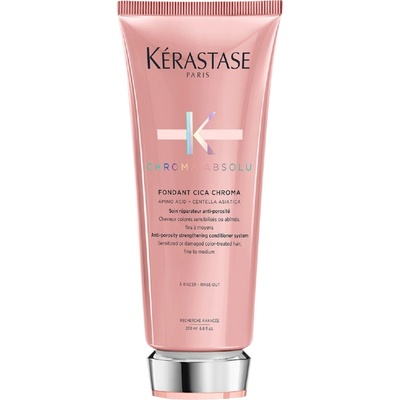 Kérastase Chroma Absolu Fondant Cica Chroma Conditioner 200 ml