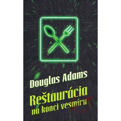 Reštaurácia na konci vesmíru