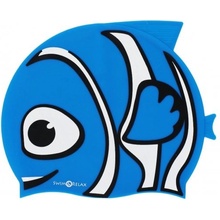 Swim&Relax Fish fin Cap Kids