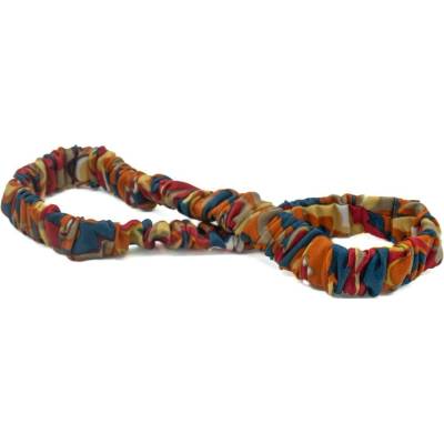 Scrunchie boho