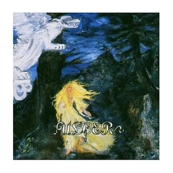 ULVER: KVEDSSANGER CD