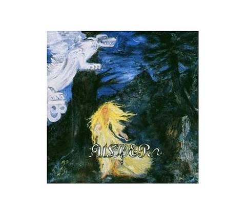 ULVER: KVEDSSANGER CD