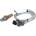 Lambda sonda BOSCH 0 258 017 206