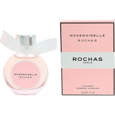 Rochas Mademoiselle Rochas parfumovaná voda dámska 50 ml
