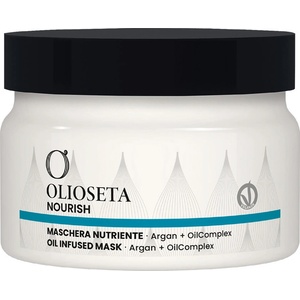 Olioseta Nourish deep nourishing mask with argan oil and OilComplex 250 ml