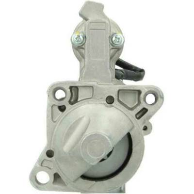 Startér Mazda 2.2 kw M2T87471