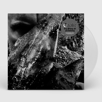 TAAKE - EN SKOG AV NIDSTANG CLEAR LTD. (1LP)
