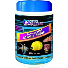 Ocean Nutrition Formula One marine pellets small 400 g