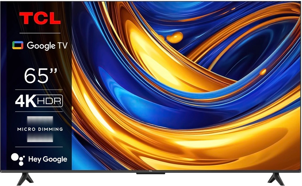 TCL 65P655