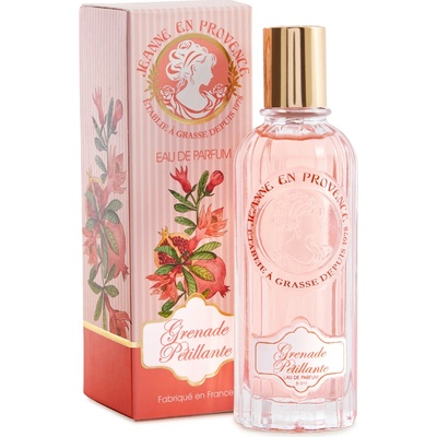 Jeanne en Provence Procházka jabloňovým sadem parfémovaná voda dámská 60 ml