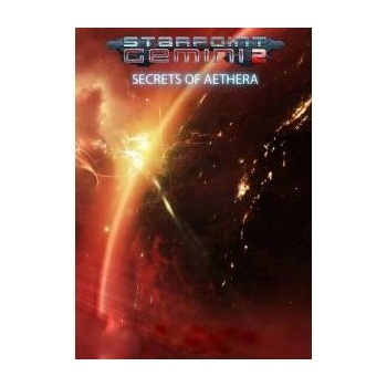 Iceberg Interactive Starpoint Gemini 2 Secrets of Aethera DLC (PC)