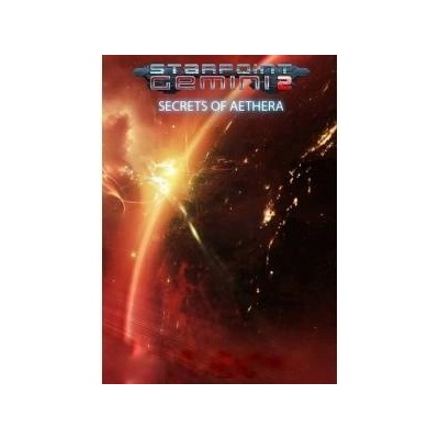 Iceberg Interactive Starpoint Gemini 2 Secrets of Aethera DLC (PC)