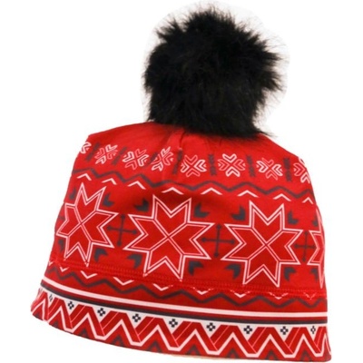 Krimson Klover Snowbank beanie Crimson