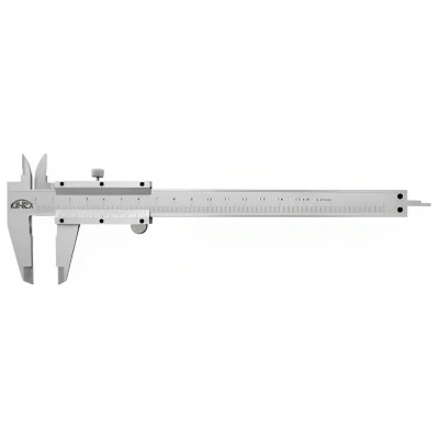 Posuvné měřidlo se šroubem Kinex 150 mm – Sleviste.cz