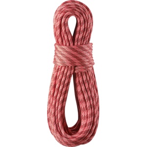 Edelrid Единично въже Edelrid Python 10 mm Single rope - Red - размер 60 m (308-0145-0614)