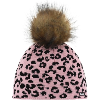 Eisbär Leora Lux MÜ pink clay-schwarz/real