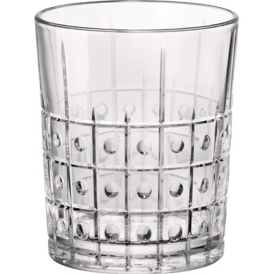 Bormioli Rocco Sklenice na vodu Este 300 ml