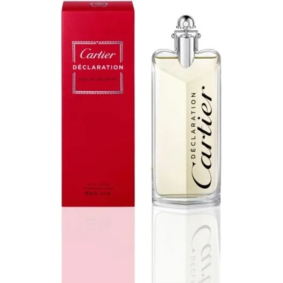 Cartier Declaration EDT 10 ml