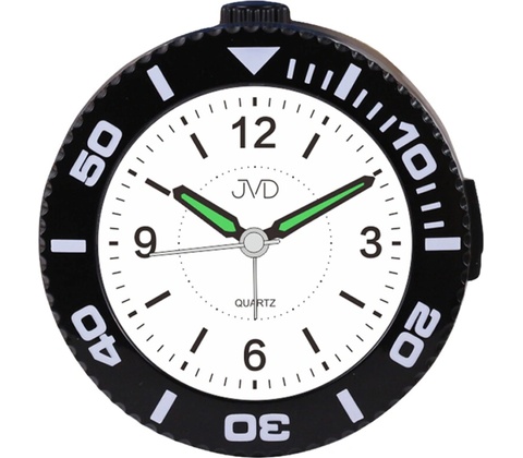 JVD SRP507.1