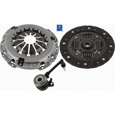 Sada spojky SACHS 3000 990 689