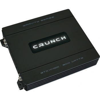 Crunch GTX4400