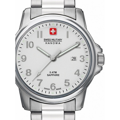 Swiss Military Hanowa 06-5231.04.001