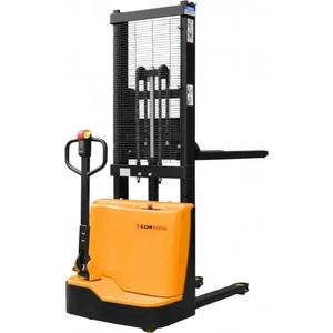 CORMAK Палетен стакер cormak q12e16/ 1200 кг (q12e16)