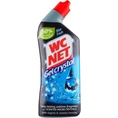 WC Net Gelcrystal WC gelový čistič Blue Fresh 750 ml