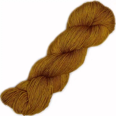 Symfonie Yarns Viva SS1038 Kremžská hořčice
