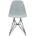Vitra Eames DSR light grey