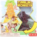 Doskové hry Mattel Padajúce opičky