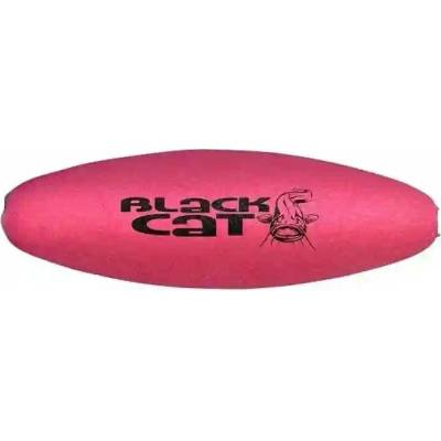 Black Cat podvodní splávek EVA U-Float 8cm 15g červená 2ks