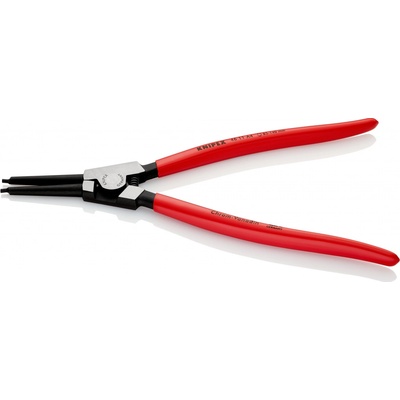 Knipex Kleště na pojistné kroužky 4611A4SB