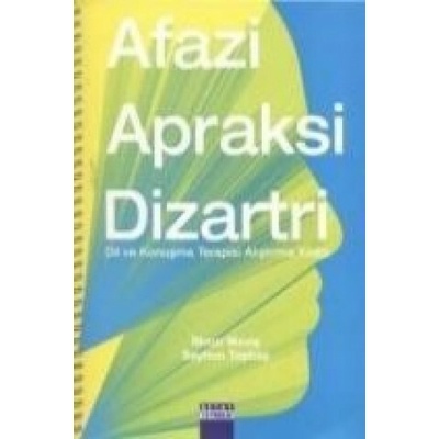 Afazi, Apraksi, Dizartri