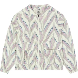 Picture Дамско ежедневно яке Picture Women's Serenata Printed Jacket Casual jacket - Birdiplum Print (103-2841-0114)