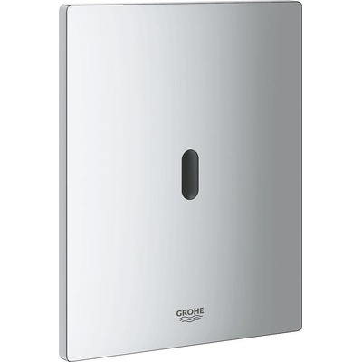Grohe Tectron Bau E Инфрачервен бутон за WC (39881000)