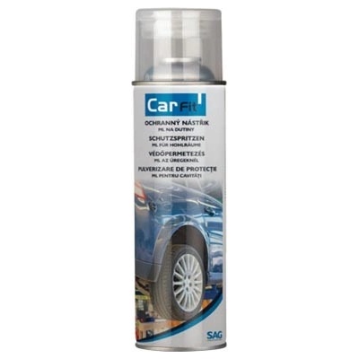 Carfit Konzervace dutin 0,5L