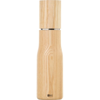 AdHoc Мелничка за сол или пипер Levo M светло бежово (AH-MP842)