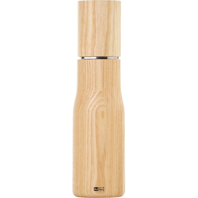 AdHoc Мелничка за сол или пипер Levo M светло бежово (AH-MP842)