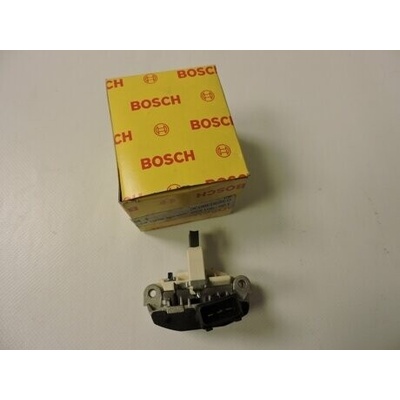 Relé alternátoru OCTAVIA I. 1,6 55 kw, BOSCH 1197311545