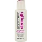 Paul Mitchell Super Strong Paraben-Free шампоан за увредена коса 100 мл