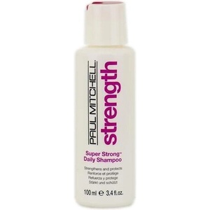 Paul Mitchell Super Strong Paraben-Free шампоан за увредена коса 100 мл