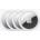 Apple AirTag (2nd gen, 2026) (4 Pack) (mfea4zm/a)