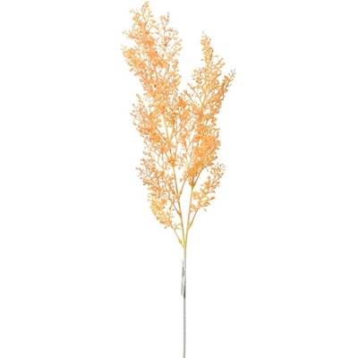 KS ZELEŇ ORANŽOVÁ 72CM