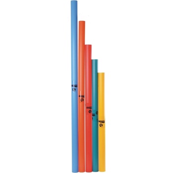 Image 1 of Bobo Bobotubes Bass Boomwhackers (BOBOTUBES-BASS)